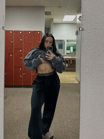 Full leaked Gym booty bubble butts page private onlyfans photo