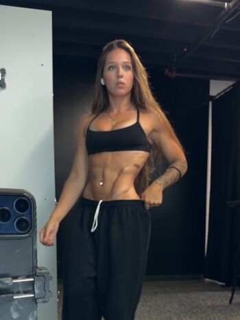 Full leaked Gym booty bubble butts page private onlyfans photo