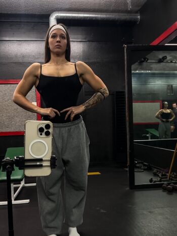Full leaked Gym booty bubble butts page private onlyfans photo