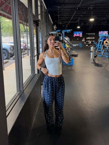 Full leaked Gym booty bubble butts private onlyfans photo