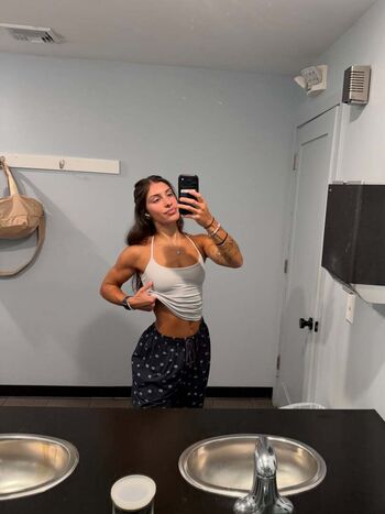 Full leaked Gym booty bubble butts private onlyfans photo