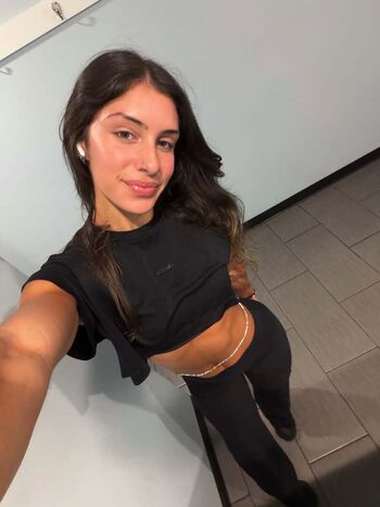Full leaked Gym booty bubble butts private onlyfans photo
