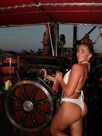 Gym Booty Bubble Butts