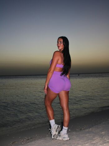 Gym Booty Bubble Butts