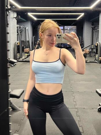 Gym Booty Bubble Butts