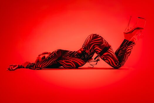 Full leaked Gym chan private onlyfans photo