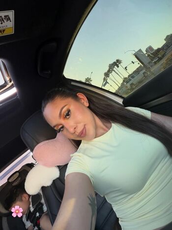 Full leaked Gyma danielaa private onlyfans photo