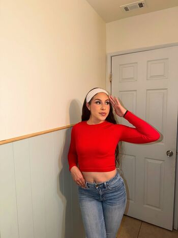 Full leaked Gyma danielaa page private onlyfans photo
