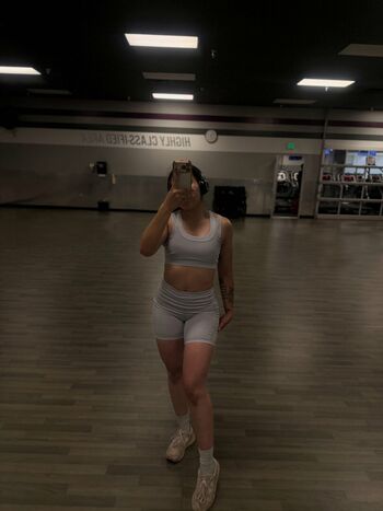 Full leaked Gyma danielaa page private onlyfans photo