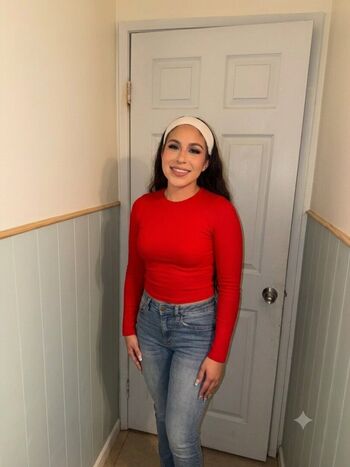 Full leaked Gyma danielaa page private onlyfans photo