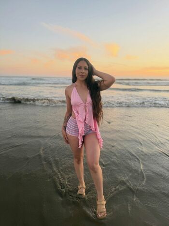 Full leaked Gyma danielaa page private onlyfans photo