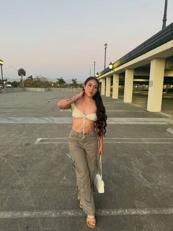Full leaked Gyma danielaa private onlyfans photo