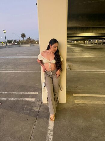 Full leaked Gyma danielaa private onlyfans photo