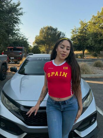 Full leaked Gyma danielaa private onlyfans photo