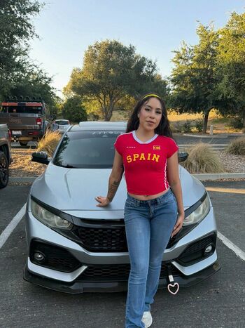 Full leaked Gyma danielaa private onlyfans photo