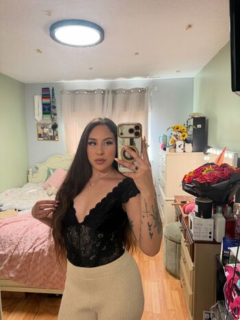 Full leaked Gyma danielaa page private onlyfans photo