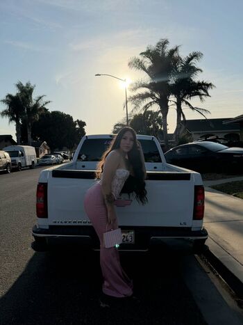Full leaked Gyma danielaa page private onlyfans photo
