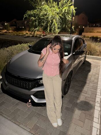 Full leaked Gyma danielaa private onlyfans photo