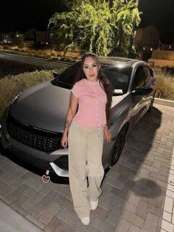 Full leaked Gyma danielaa private onlyfans photo