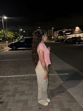Full leaked Gyma danielaa private onlyfans photo
