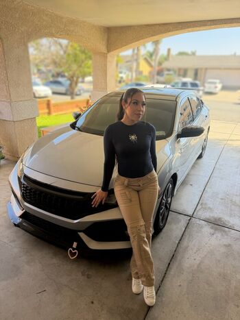 Full leaked Gyma danielaa private onlyfans photo