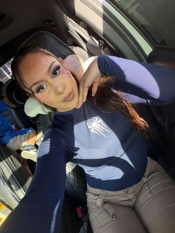 Full leaked Gyma danielaa private onlyfans photo