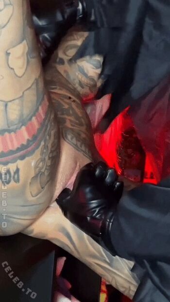 Full leaked Gymgamergirl private onlyfans photo