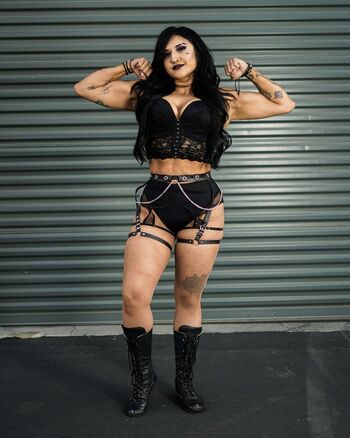 Full leaked Gypsy mac private onlyfans photo