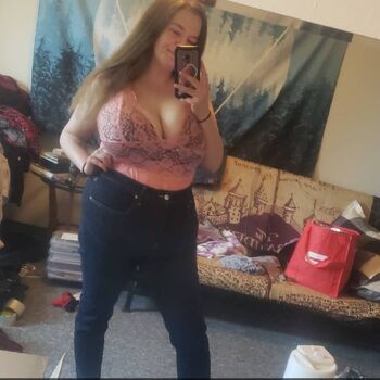 Full leaked Gypsysoul private onlyfans photo