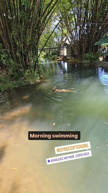 Full leaked Gyrocopter girl private onlyfans photo