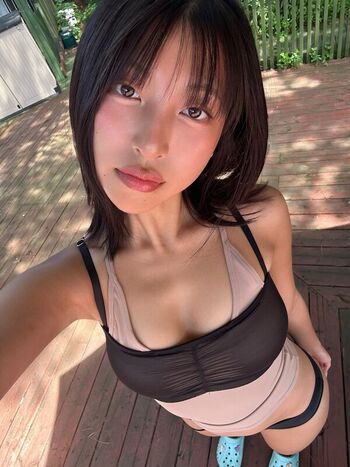 Full leaked Gyu ni private onlyfans photo