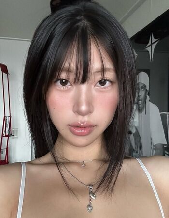 Full leaked Gyu ni private onlyfans photo