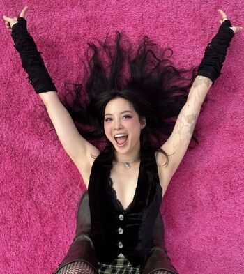 Full leaked H lynn pai private onlyfans photo