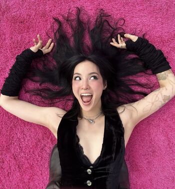 Full leaked H lynn pai private onlyfans photo