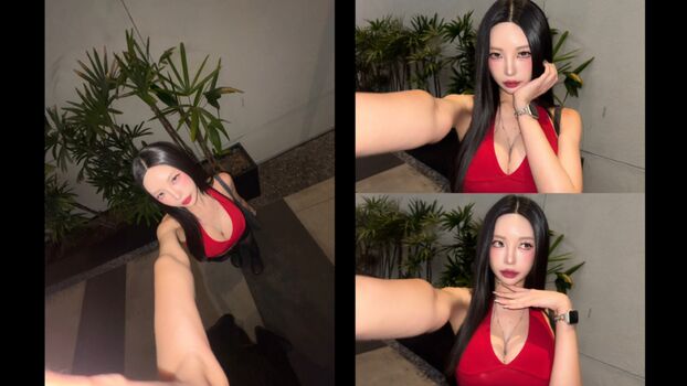 Full leaked H rvn page private onlyfans photo