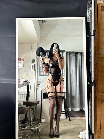 Full leaked H rvn page private onlyfans photo