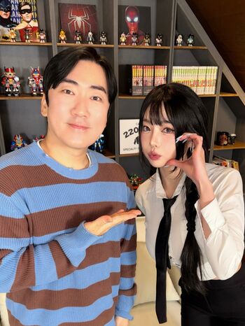 Full leaked H rvn page private onlyfans photo