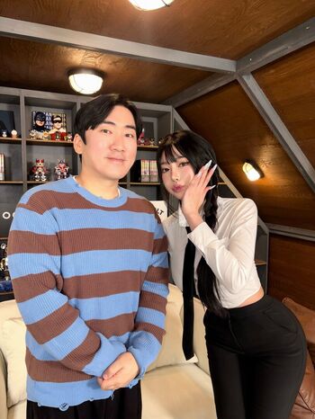 Full leaked H rvn page private onlyfans photo