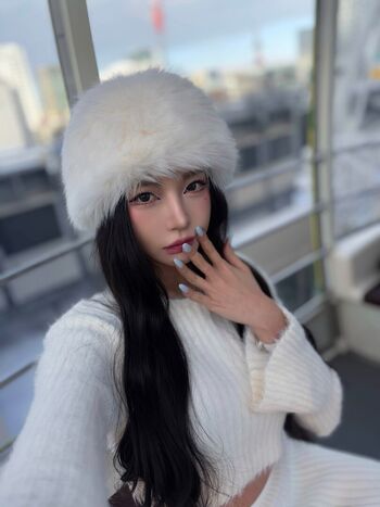 Full leaked H rvn page private onlyfans photo