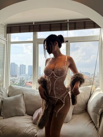 Full leaked Ha my duyen private onlyfans photo