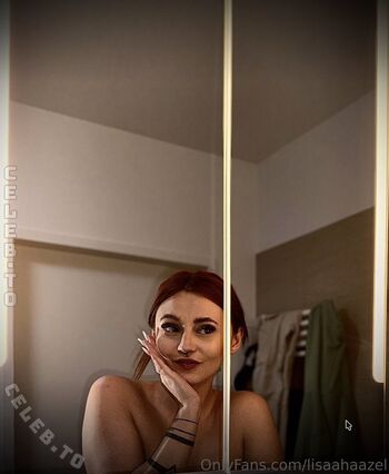 Full leaked Haazel private onlyfans photo
