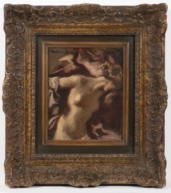 Full leaked Habermann private onlyfans photo