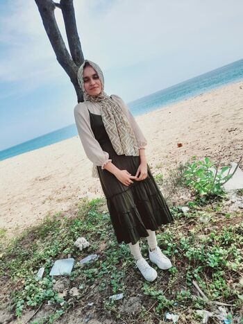 Full leaked Habib afra private onlyfans photo