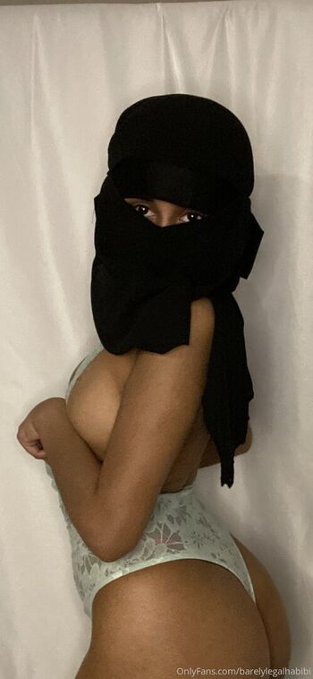 Full leaked Habibicutiee private onlyfans photo
