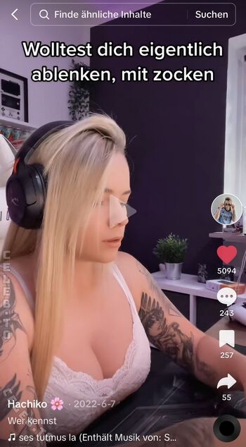Full leaked Hachikottv private onlyfans photo