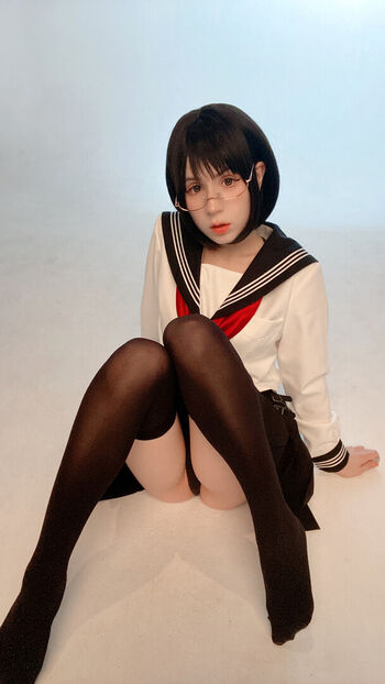 Full leaked Hackee chan page private onlyfans photo