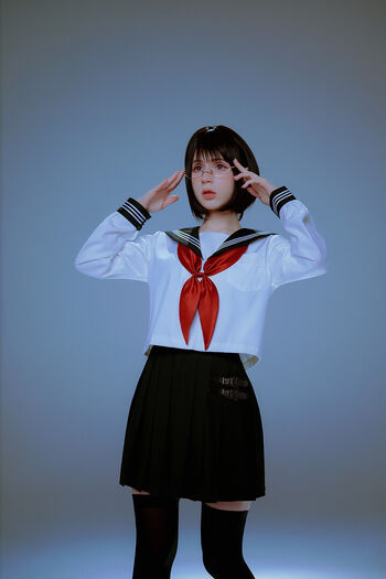 Full leaked Hackee chan page private onlyfans photo