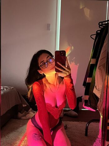 Full leaked Hada private onlyfans photo