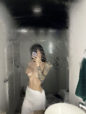 Full leaked Hada private onlyfans photo