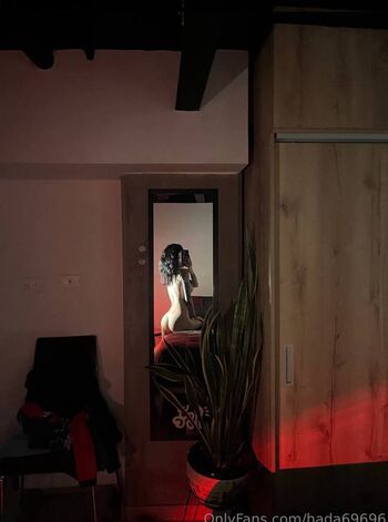 Full leaked Hada private onlyfans photo